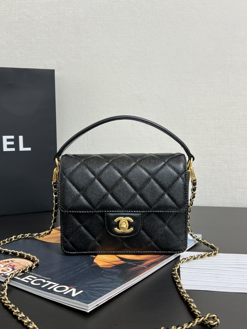 Chanel CF Series Bags